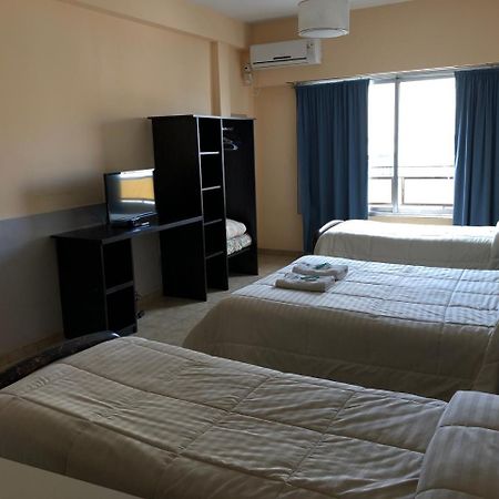 ניוקואן Aparthotel Casino מראה חיצוני תמונה