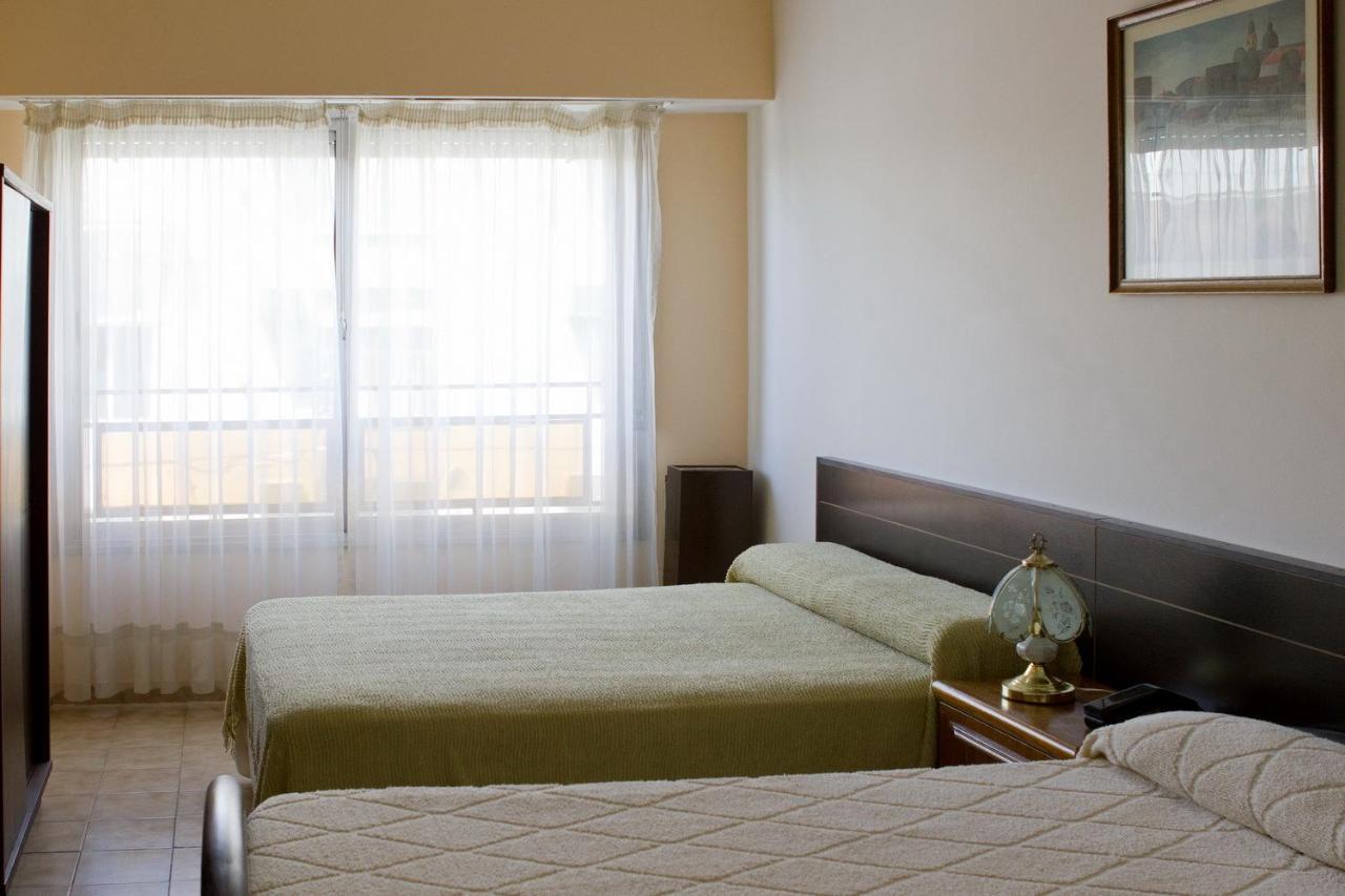 ניוקואן Aparthotel Casino מראה חיצוני תמונה