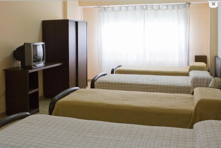 ניוקואן Aparthotel Casino חדר תמונה