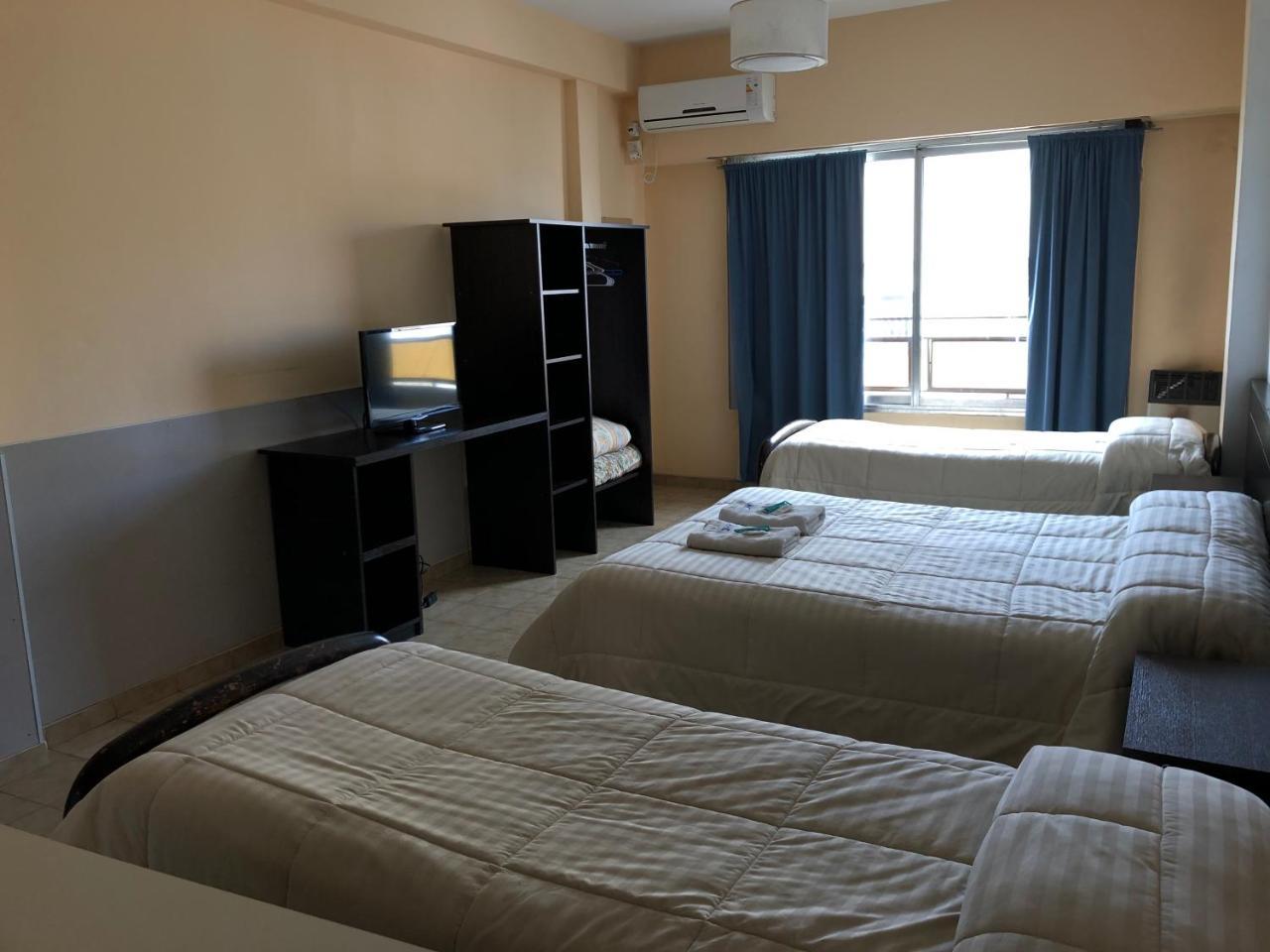 ניוקואן Aparthotel Casino מראה חיצוני תמונה