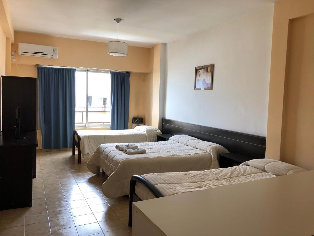 ניוקואן Aparthotel Casino מראה חיצוני תמונה